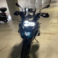 Bmw r 1200 gs - 2015