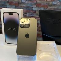 IPHONE 14PRO 256GB CON GARANZIA