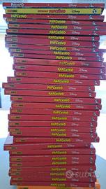 Set di 34 fumetti Paperino