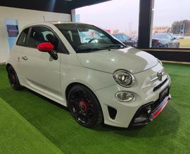 Abarth 595 1.4 Turbo T-Jet 165 CV Turismo