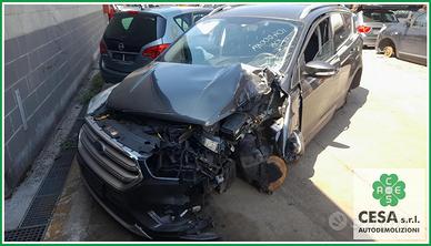 Ricambi Usati FORD Kuga II 2018
