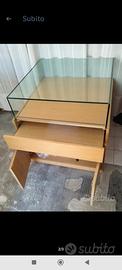 tavolo espositivo 