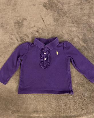 Maglia Polo Ralph Lauren