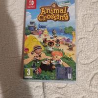 animal crossing nintendo switch