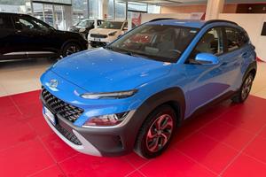 HYUNDAI Kona HEV 1.6 DCT XTech