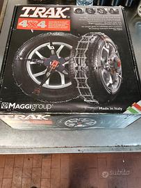 Catene Ragno TRAK Auto LT49