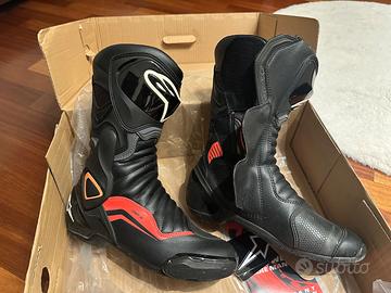 Stivali Alpinestars SMX-6 V2