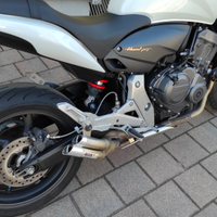 Honda Hornet 600