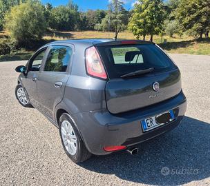 FIAT PUNTO 1.3 85 CV MULTIJET LOUNGE 2013