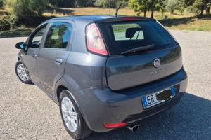 FIAT PUNTO 1.3 85 CV MULTIJET LOUNGE 2013