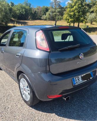 FIAT PUNTO 1.3 85 CV MULTIJET LOUNGE 2013