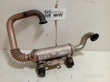 TUBO VALVOLA EGR VOLKSWAGEN Caddy 3° Serie 038131