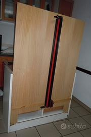 Taglia Pannelli manuale