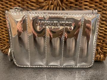 Portacarte Michael Kors