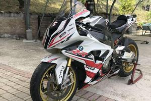 BMW s1000 rr