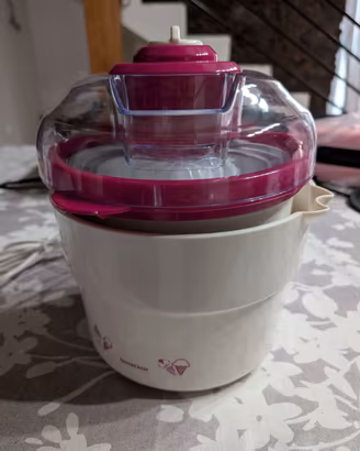 Gelateria
