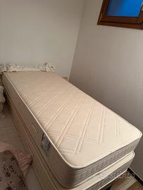 Materasso Mambretti notturno relax 200x90
