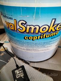 coprifumo, pittura per cucina