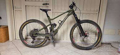 Lapierre Spicy CF 7.9 202