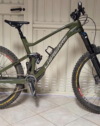 Lapierre Spicy CF 7.9 202