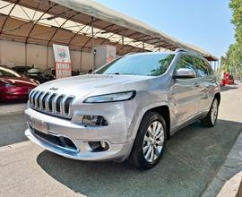 Jeep Cherokee 2.2 Mjt AWD AUTOMATICA EURO 6
