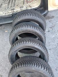 pneumatici invernali PIRELLI WINTER 205/55 R 16