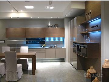 Cucina Arke' di Pedini