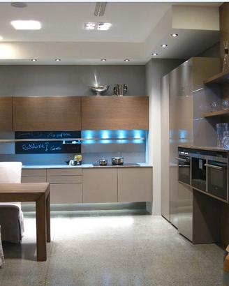 Cucina Arke' di Pedini