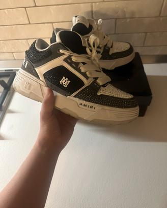 Amiri MA1 Crystal