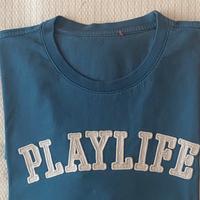 Maglia cotone uomo