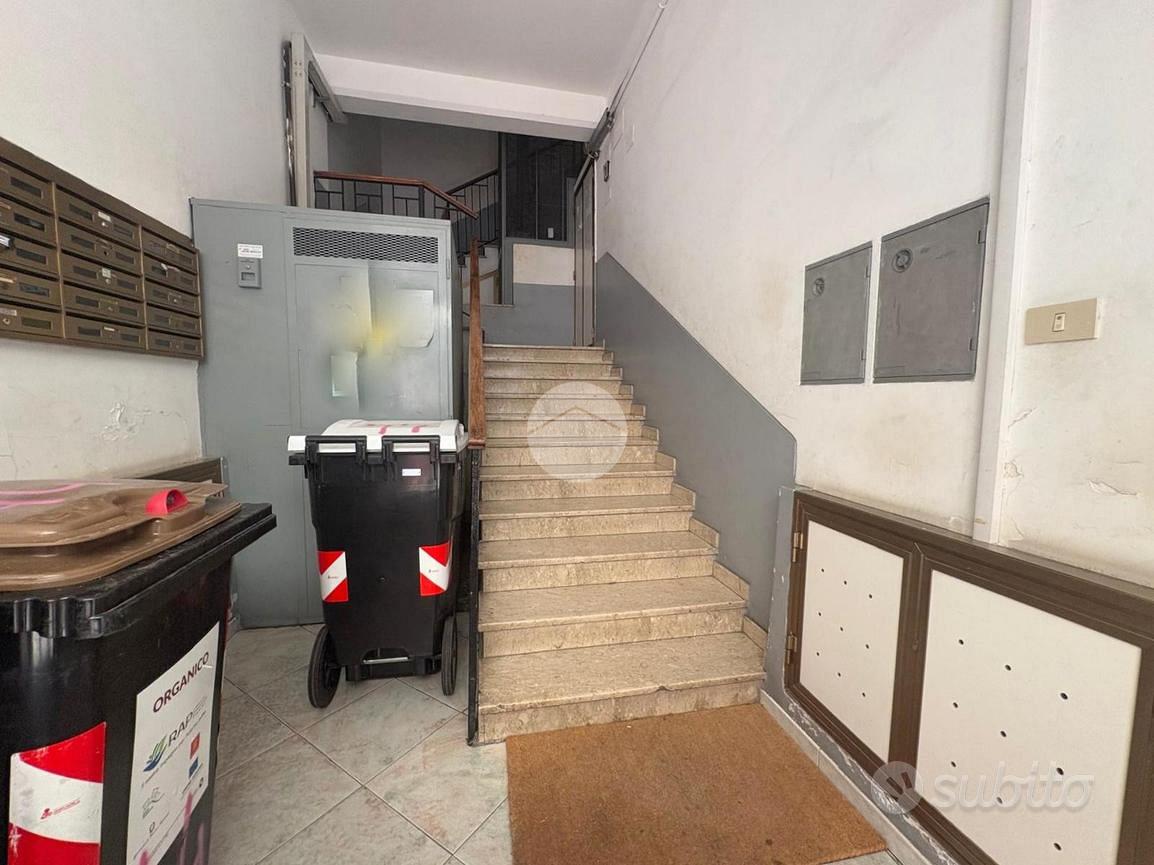 Appartamento – Palermo, Uditore, V Circoscrizione - Vista 3