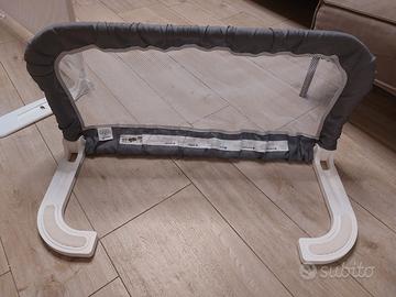 Spondina letto bambino