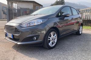 Ford Fiesta 1.5 tdci 75cv