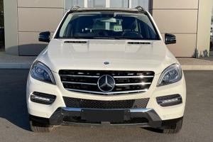 Mercedes-Benz Classe M ML 350 BlueTEC 4Matic ...