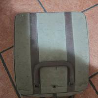 Macchina da scrivere olivetti