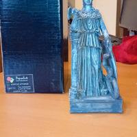 Statua di Athena - Saint Seiya - Myth Cloth – Band