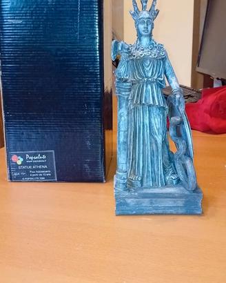Statua di Athena - Saint Seiya - Myth Cloth – Band