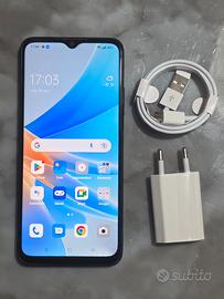Oppo A17 Blu 64gb 