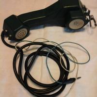 Telefono di prova per tecnico SIP primi anni 80.