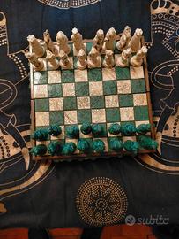 scacchiera 