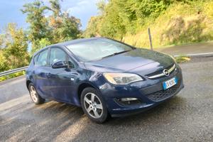 Opel Astra 17