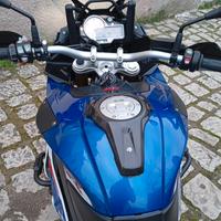 moto BMW XR HP