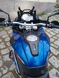 moto BMW XR HP