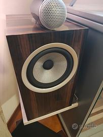 B&W 705s2 signature