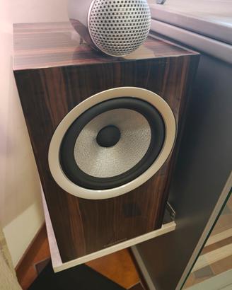 B&W 705s2 signature