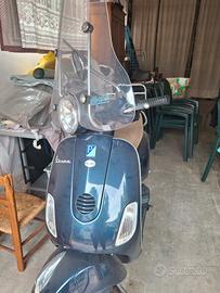 vespa piaggio 50