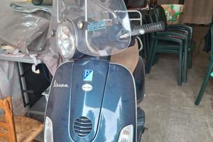 vespa piaggio 50