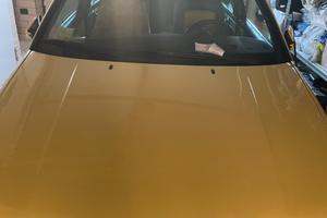 VOLKSWAGEN Golf Cabriolet 1.6 cat Avantgarde