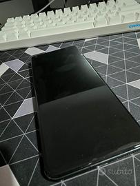 xiaomi mi 11 ultra 256gb black