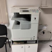 Stampante multifunzione Canon image runner 2520